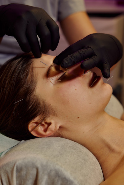 Частная массажистка Анна, Москва - фото 37