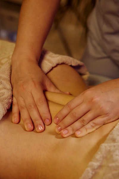 Частная массажистка Анна, Москва - фото 40