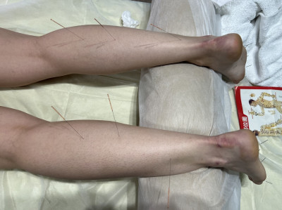 Частная массажистка Анна, Москва - фото 51