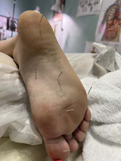 Частная массажистка Анна, Москва - фото 48