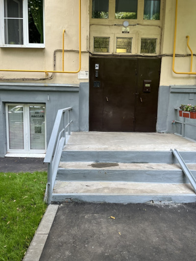 Частная массажистка Анна, Москва - фото 53