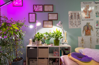 Частная массажистка Анна, Москва - фото 55