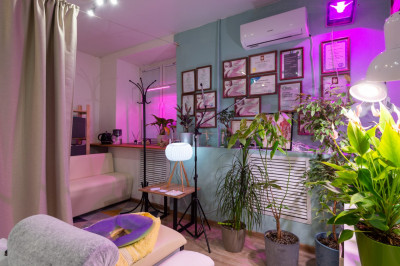 Частная массажистка Анна, Москва - фото 57