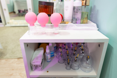 Частная массажистка Анна, Москва - фото 59