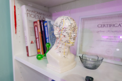 Частная массажистка Анна, Москва - фото 60