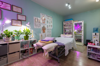 Частная массажистка Анна, Москва - фото 61