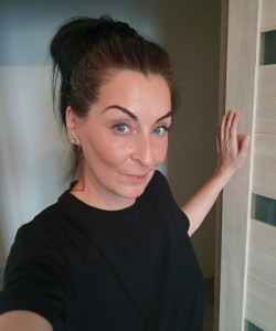 Частная массажистка Ксения 