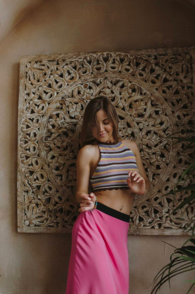 Частная массажистка Елена, Москва - фото 6