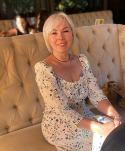 Частная массажистка Наталия 