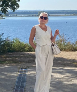 Частная массажистка Наталия 