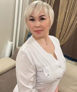 Частная массажистка Наталия 