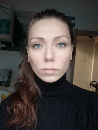 Частная массажистка Юля 