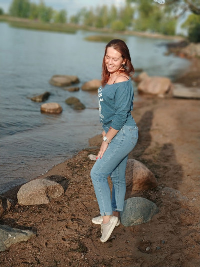 Частная массажистка Мария, 39 лет, Санкт-Петербург - фото 4