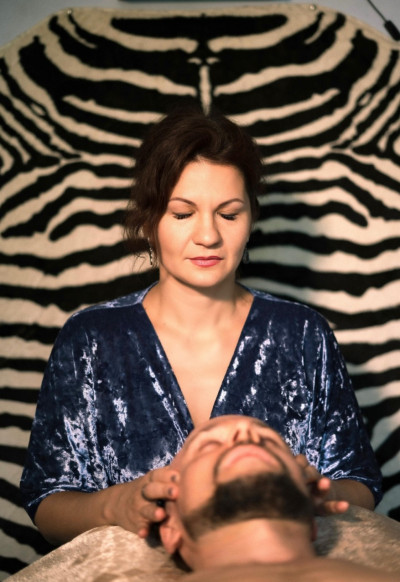 Частная массажистка Татьяна, Москва - фото 2