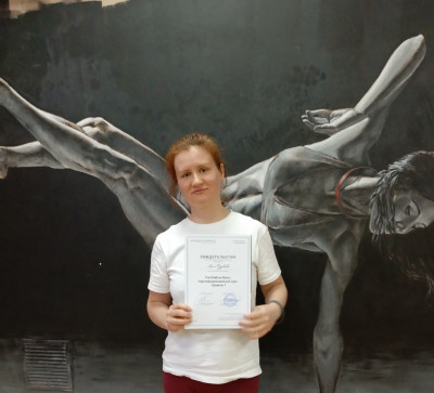 Частная массажистка Анна, 41 год, Пенза - фото 8