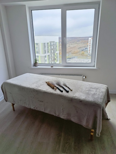 Частная массажистка Анна, 41 год, Пенза - фото 6