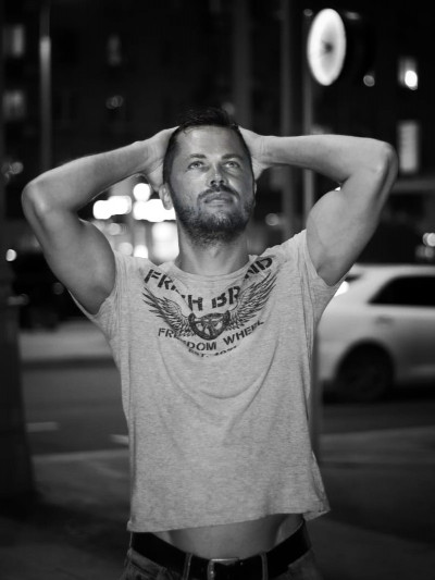 Частный массажист Denis 