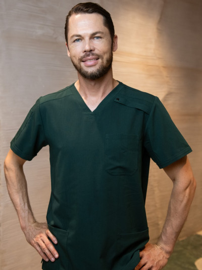 Частный массажист Denis 