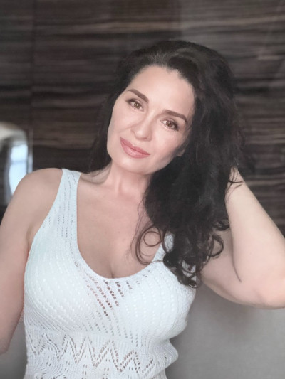 Частная массажистка Ольга Наталевич 