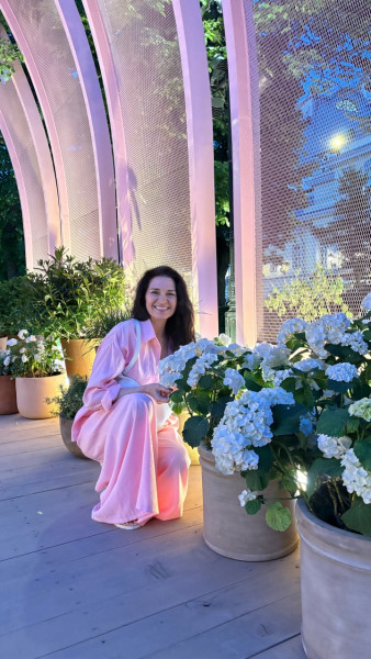 Частная массажистка Ольга Наталевич, 49 лет, Москва - фото 4