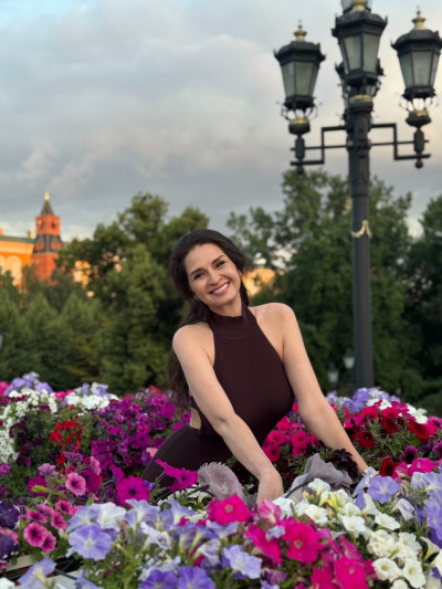 Частная массажистка Ольга Наталевич, 49 лет, Москва - фото 3