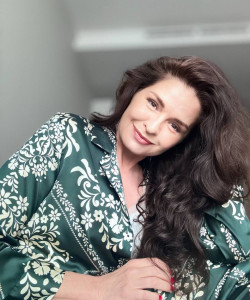 Частная массажистка Ольга Наталевич 