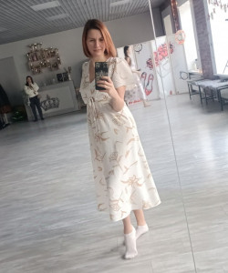 Частная массажистка Лина 