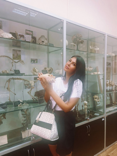 Частная массажистка Юлия, Санкт-Петербург - фото 2