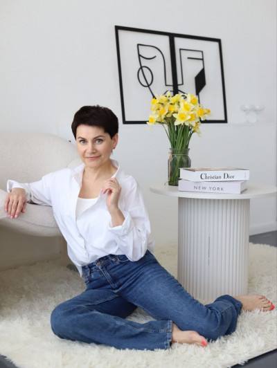 Частная массажистка Людмила, Санкт-Петербург - фото 3