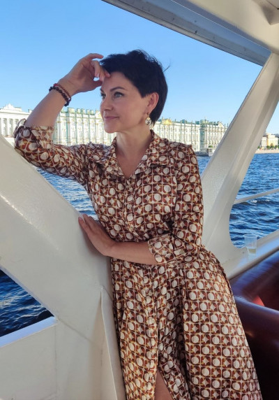 Частная массажистка Людмила, Санкт-Петербург - фото 4