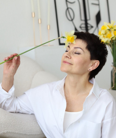 Частная массажистка Людмила, Санкт-Петербург - фото 5