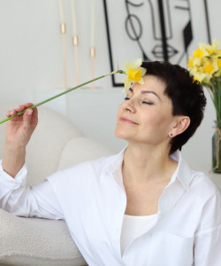 Частная массажистка Людмила 