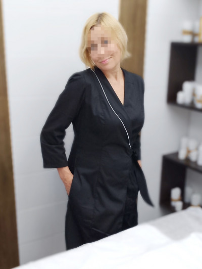 Частная массажистка Виктория, Москва - фото 5