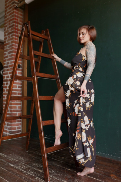 Частная массажистка Александра, Москва - фото 3