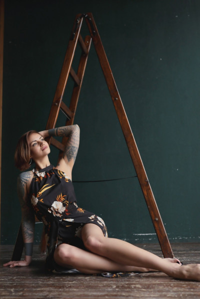 Частная массажистка Александра, Москва - фото 2