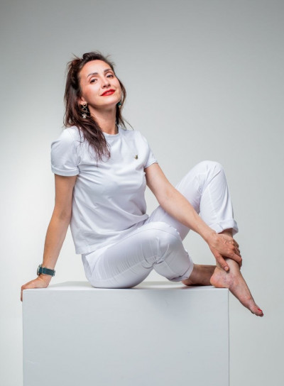 Частная массажистка Яна, Москва - фото 1