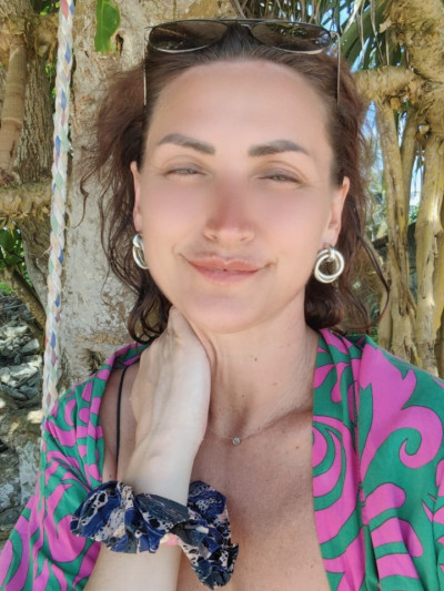 Частная массажистка Яна 