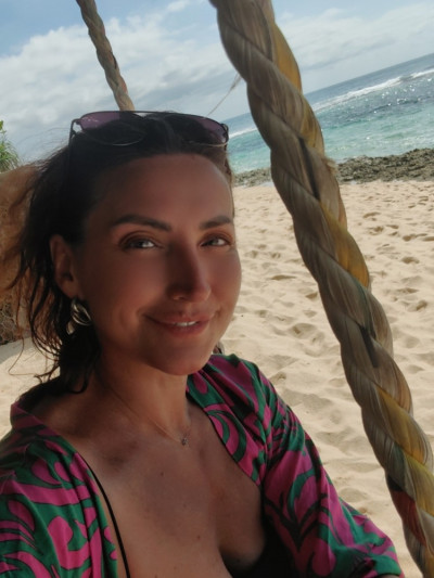 Частная массажистка Яна 