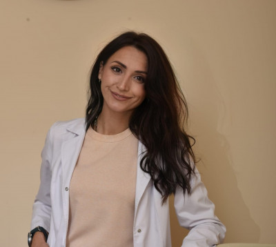 Частная массажистка Яна, Москва - фото 5