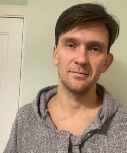 Частный массажист Александр 