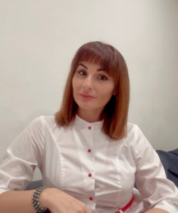 Частная массажистка Лилия 