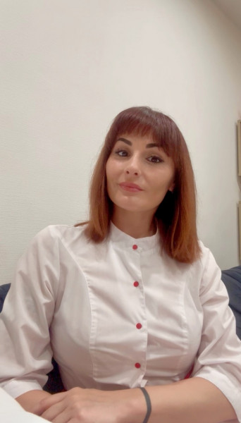 Частная массажистка Лилия, Москва - фото 1