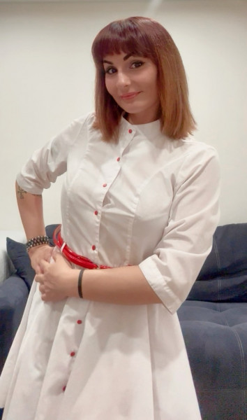 Частная массажистка Лилия, Москва - фото 3