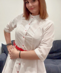 Частная массажистка Лилия 