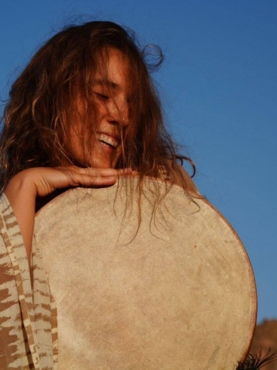 Частная массажистка Мария  Хуанита 