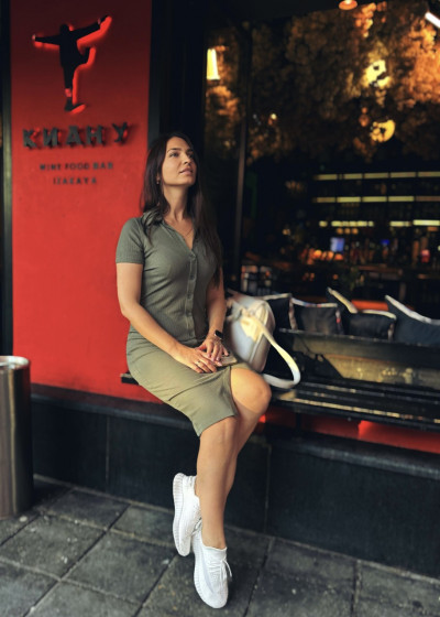 Частная массажистка Оксана, 36 лет, Москва - фото 3