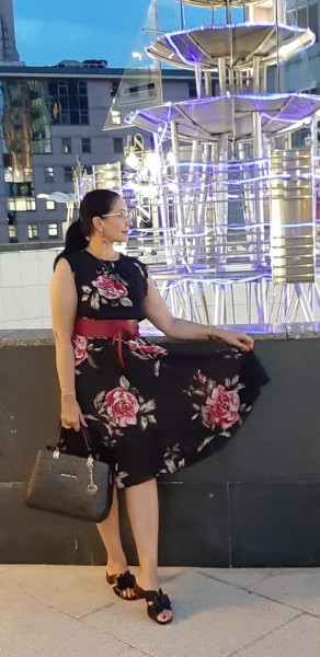 Частная массажистка Лика, Москва - фото 1