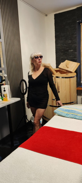 Частная массажистка Вероника, Санкт-Петербург - фото 2