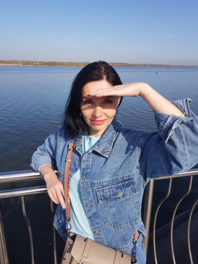 Частная массажистка Окси, Москва - фото 2