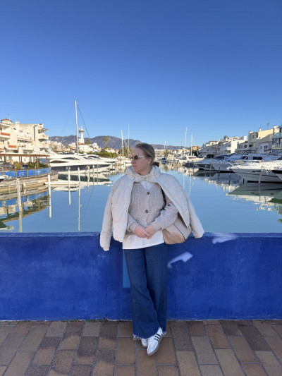 Частная массажистка Лиля 